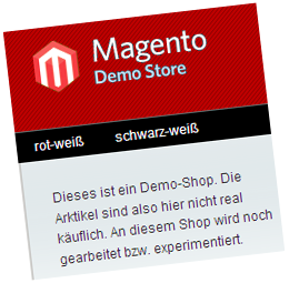 magento-shop